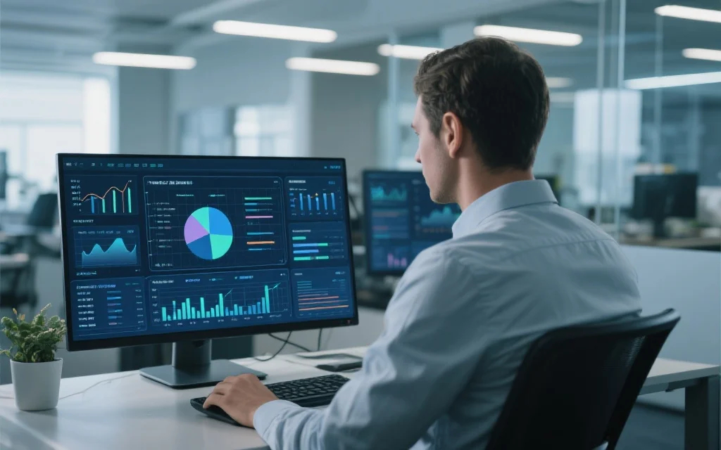 展望2025：双色球数据分析技术可能出现的新趋势