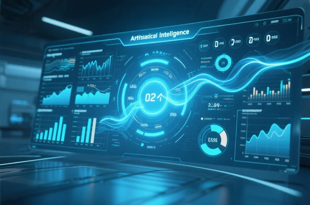 2025年双色球数据分析：洞察未来趋势与技术革新